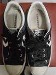 Tenis pretos converse
