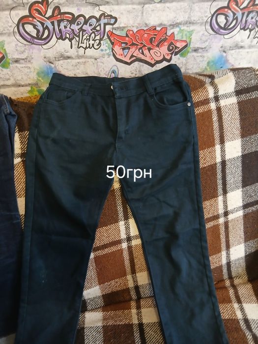 Продам дитячий одяг