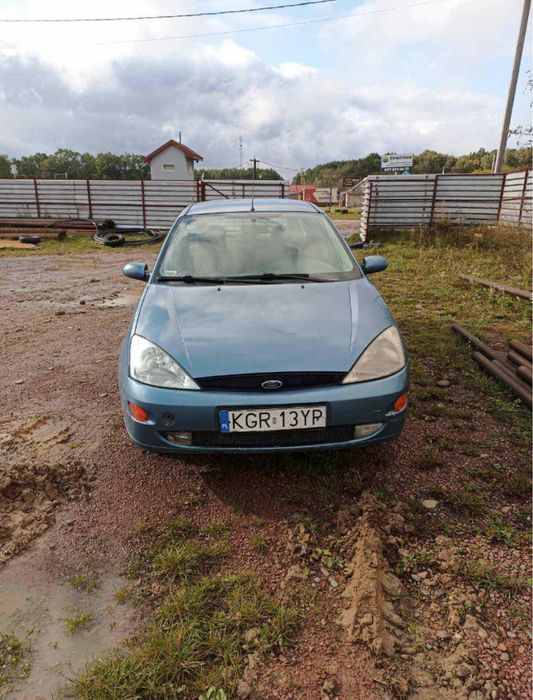 Продам Ford FOCUS 1 універсал