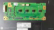 Inwerter LCD Sony Bravia KDL40EX720