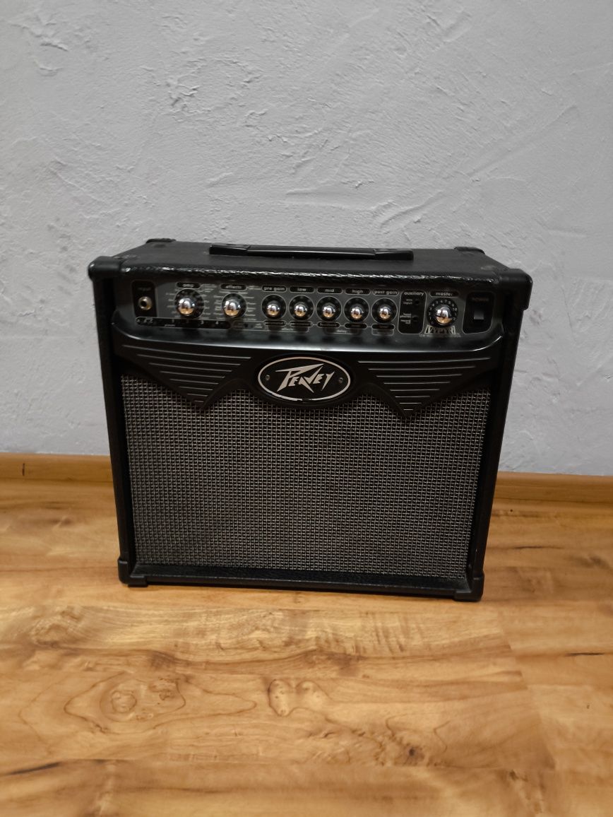 Peavey vypyr 15w