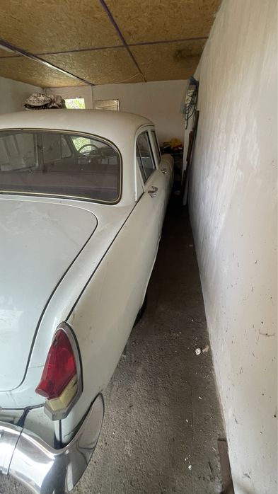 Газ 21 в гарному стані