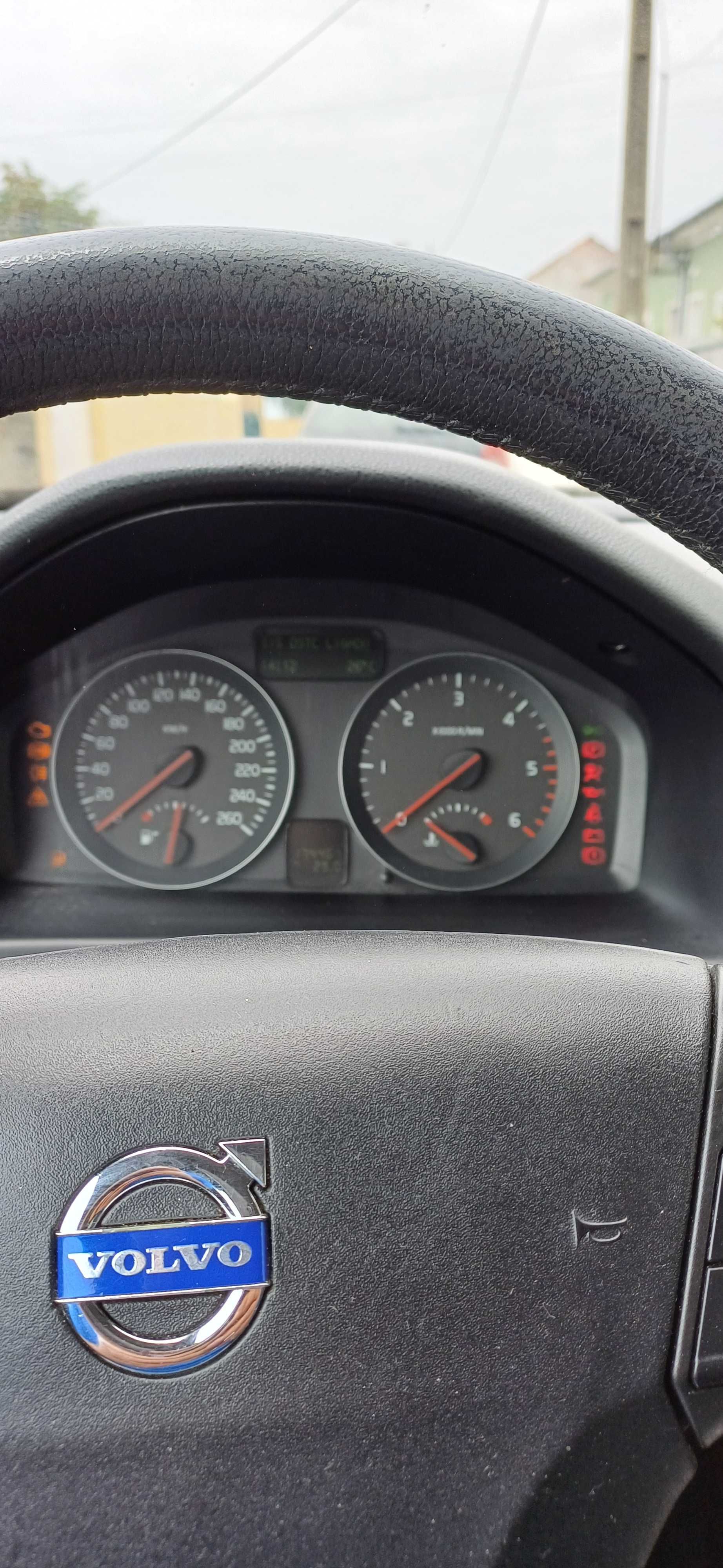 Volvo C30 Summum