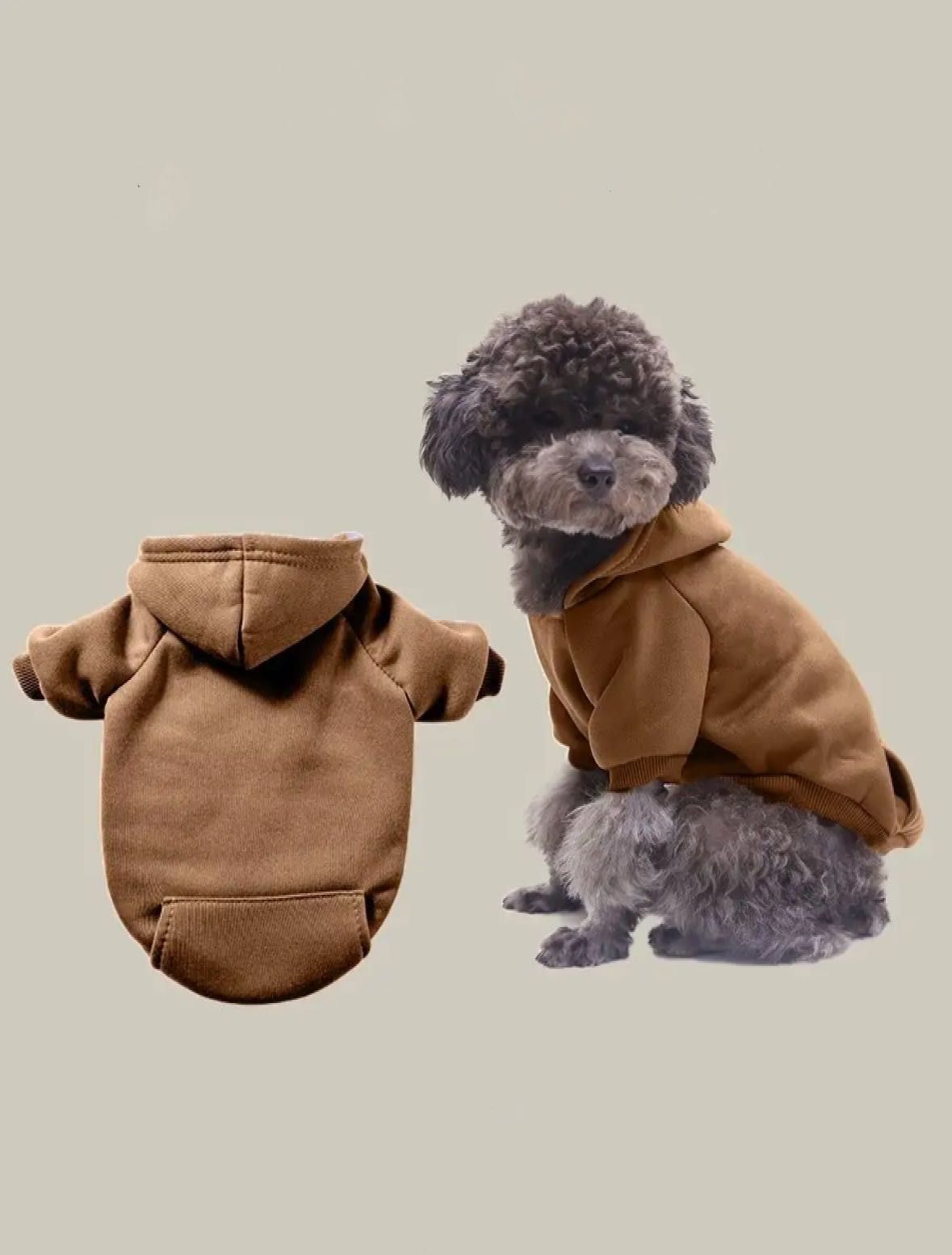 Sweter dla psów (rozmiar L)