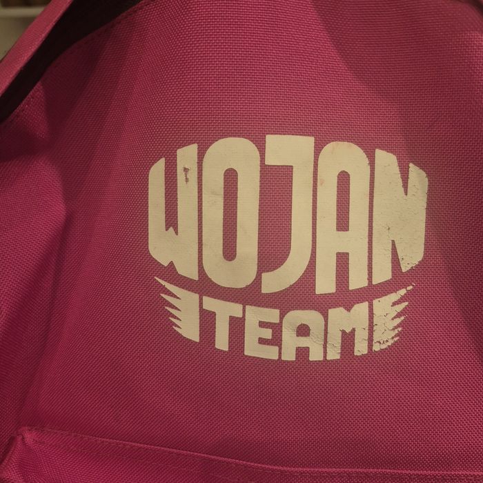 plecak wojan team