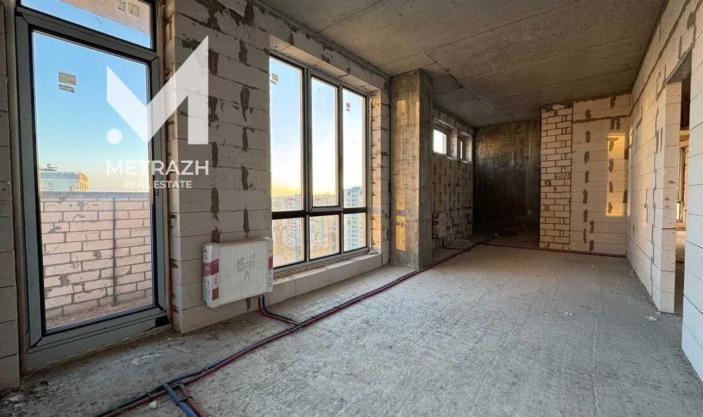 ЛУЧШАЯ ЦЕНА ‼️Продам 3к квартиру ЖК Павловский квартал ЦЕНТР