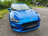 Ford Focus Ford Focus ST-Line 1.5