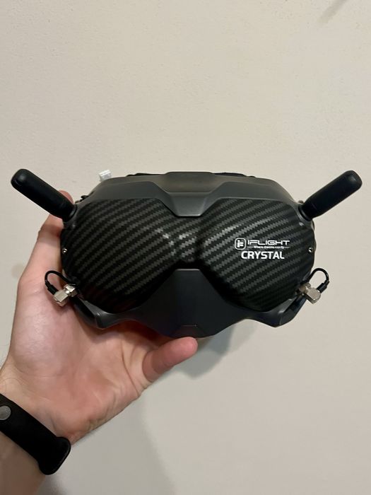 Dji Fpv Goggles v2 // Fpv окуляри , шолом