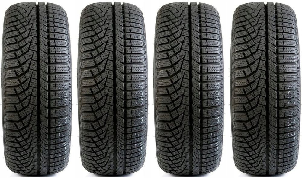 Koła Zimowe 17" 5X112 Vw Golf 5 6 7 8 Sailun 225/45/17 Zima Nowe