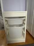 Ikea trofast regal