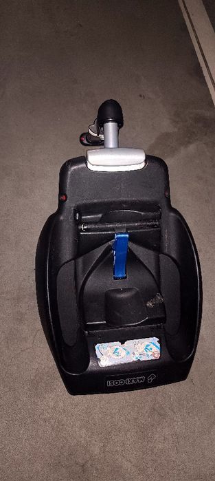 Sprzedam fotelik samochodowy