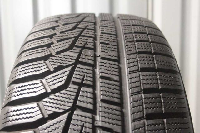 225/55/17 Hankook Winter i *cept evo2 225/55 R17 HRS RunFlat 2021r