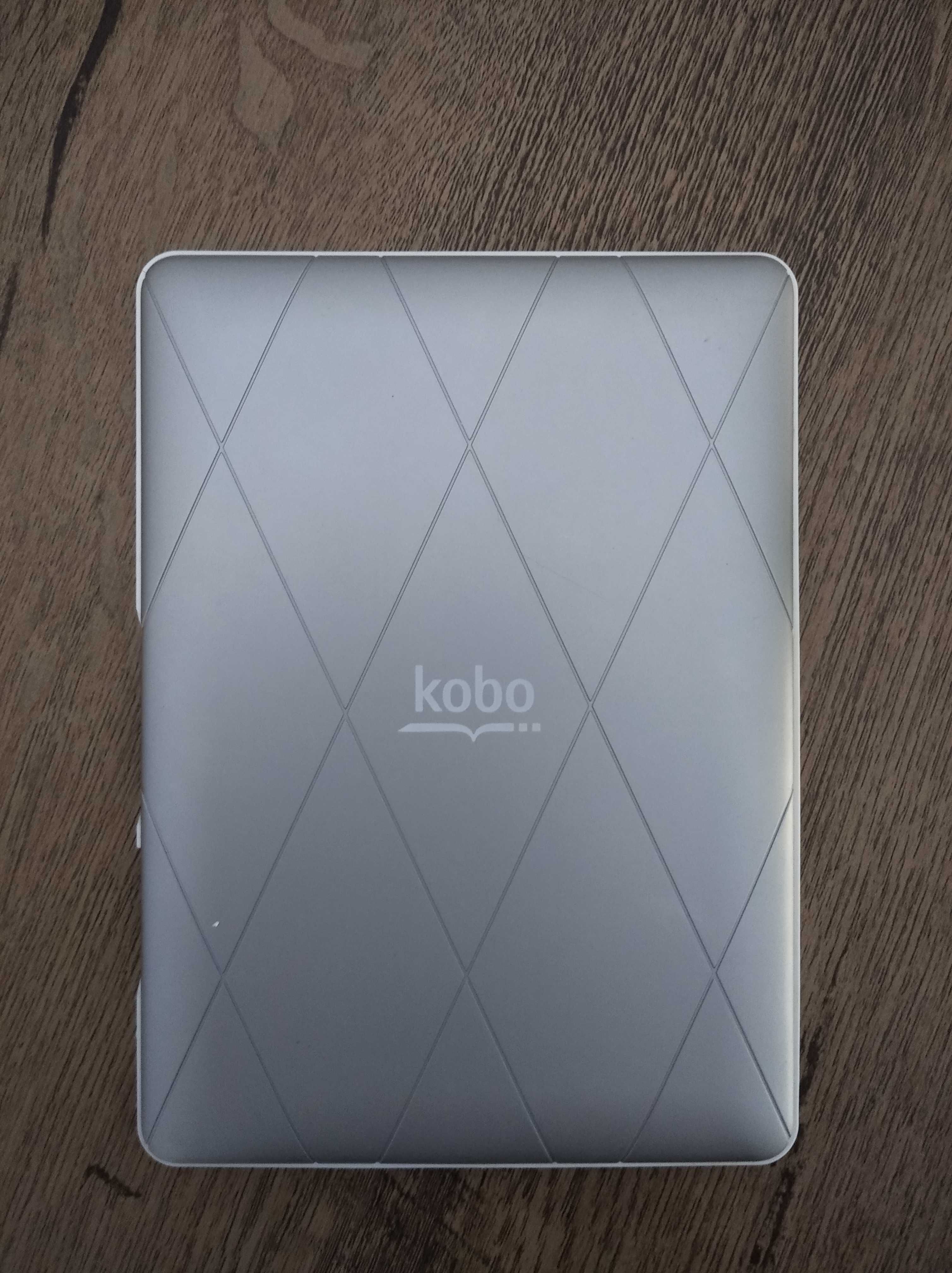 KOBO GLO N 613 eBook Reader електронна книжка (на запчастини)