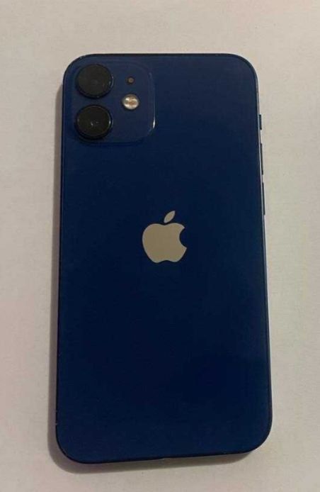 Iphone 12 mini 128gb R sim