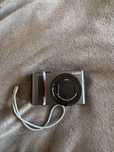 Panasonic lumix tz202d (Leica) 24-360