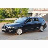 Volkswagen Passat 2.0TDI 8v 140KM DSG Android