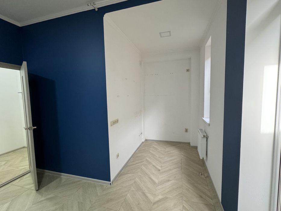 Здаю квартиру під офіс