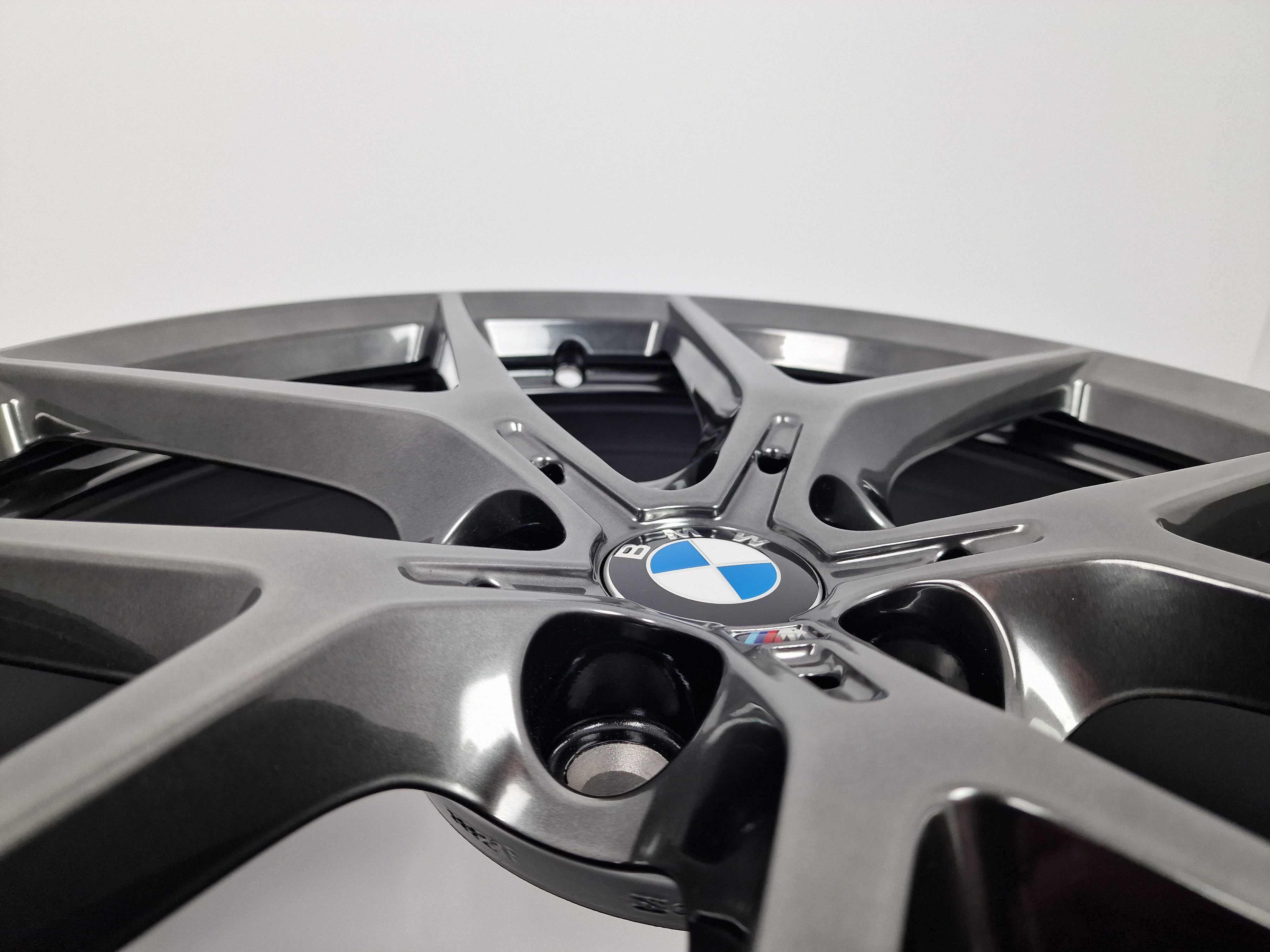 Oryginalne Felgi BMW 18" M-Pakiet F40 F44 F45 F46 F48 F39 X1 X2