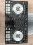 Konsola DJ Pioneer DDJ SR bardzo dobry stan
