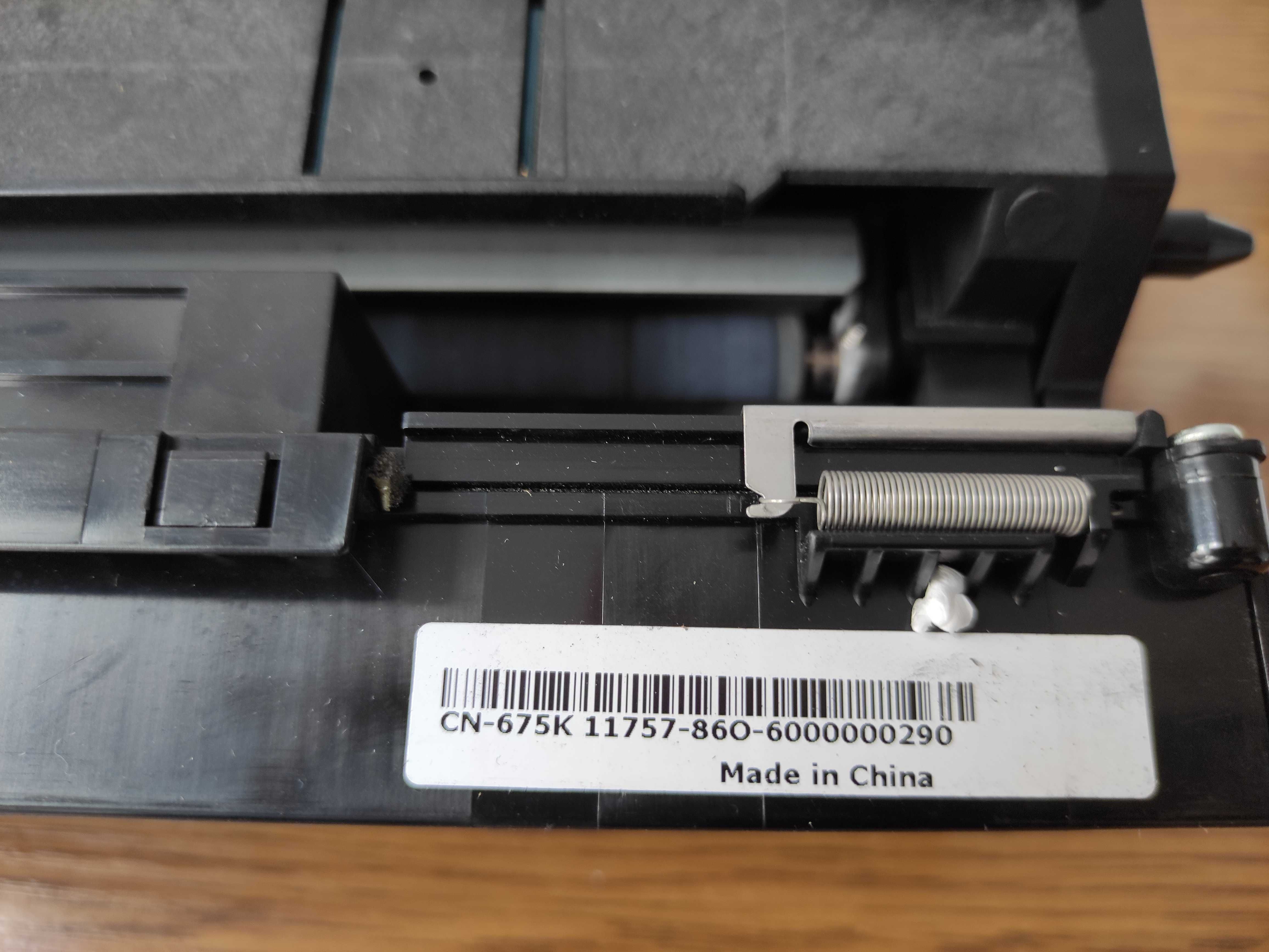 Копі-картридж Xerox 013R00589 для WC C118/ M118/ M118i/ 123/128