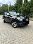 Nissan Qashqai 2.0D-150Ps-4x4-Serwisowany-Bezwypadkowy-Opłacony