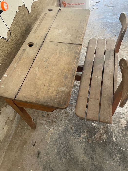 Mesa escritório escola