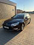 Citroën C5 Citroen C5 2.0HDi 136KM exclusive automat