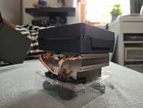 Chłodzenie AMD Wraith Prism (Nowe)