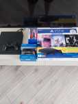 Ps4 slim 1 tb стан ідеальний