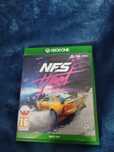 NFS Heat  Xbox one