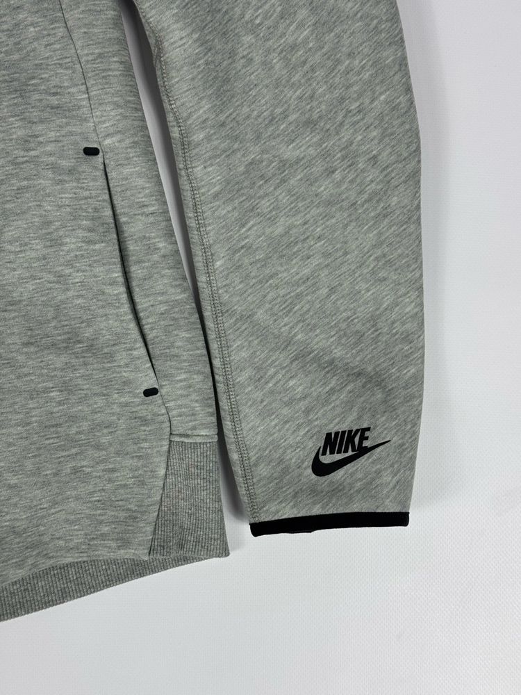 Nike Tech Fleece Bomber| Новий | Комфорт і стиль