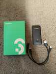 Bezprzewodowy adapter do samochodu soomfon AF1388
