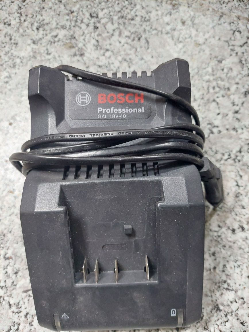 Bosch linha profissional