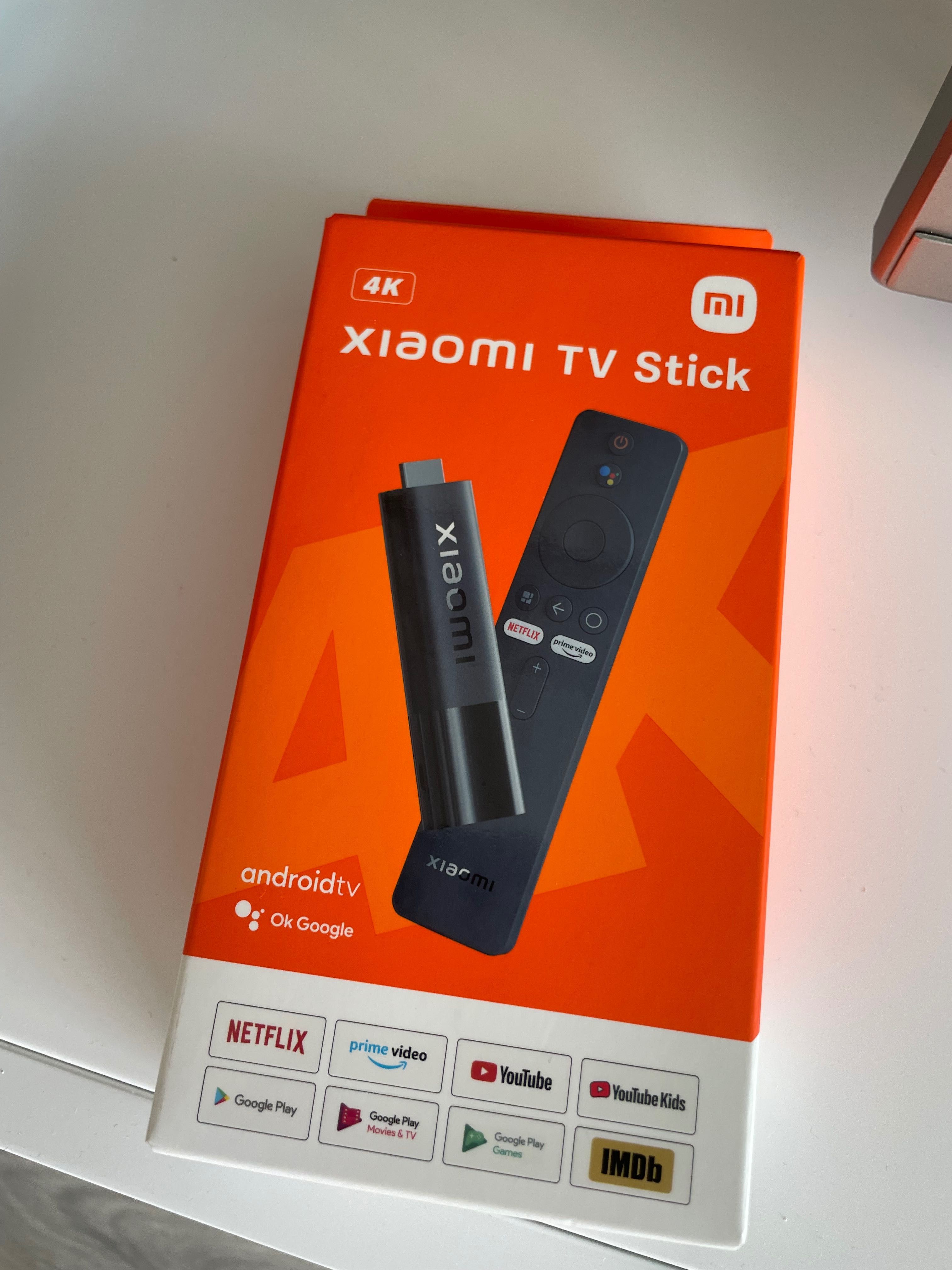 Xiaomi TV Stick portátil