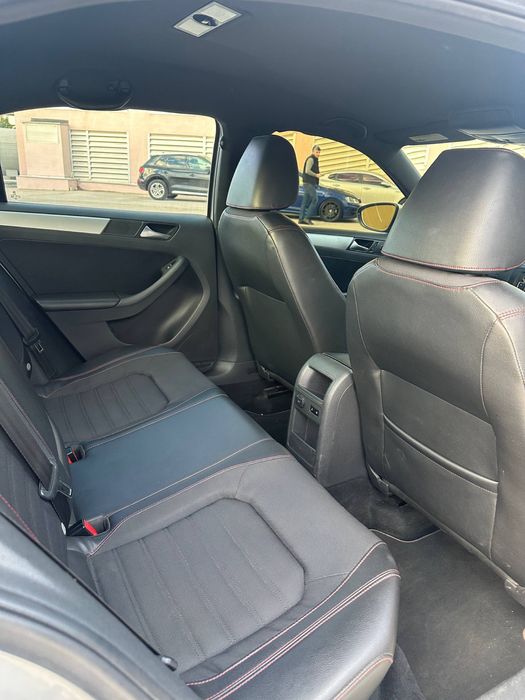 Vw jetta gli / gti sport