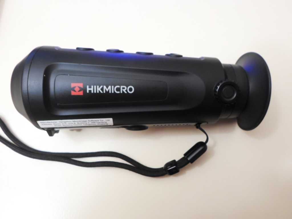 Тепловизор HikMicro LYNX Pro LE15 (HM-TS02-15XG/W-LE15