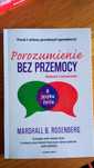 Porozumienie bez przemocy, Marshall Rosenberg