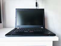 Thinkpad T430s, 8GB ram, dysk SSD