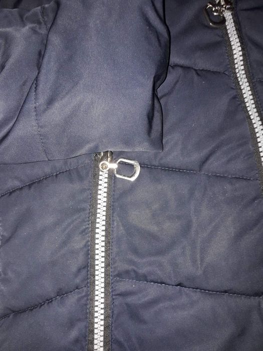 Куртка  жіноча утеплена