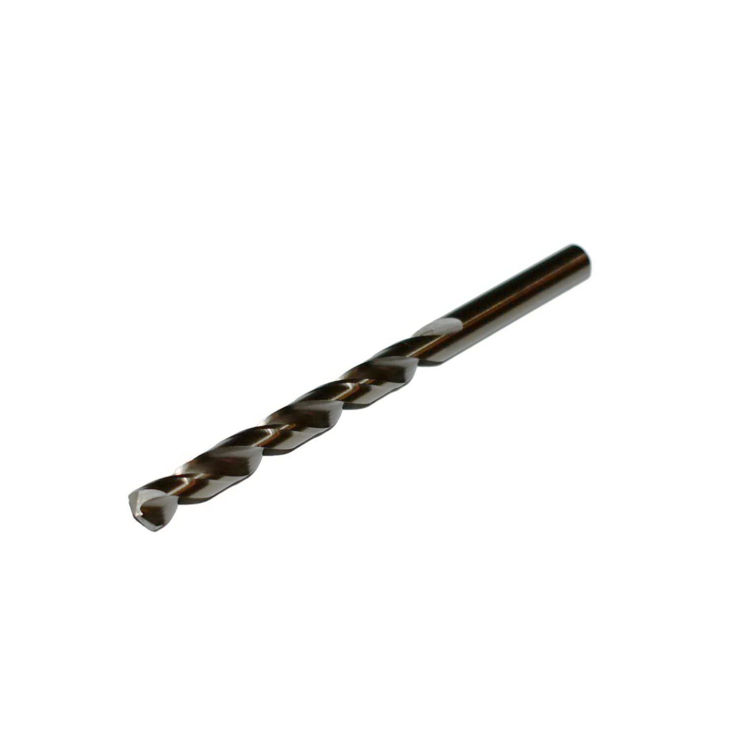 Wiertło spiralne kobaltowe do stali nierdzewnej 1,5x40 mm.HSSCo 3 szt