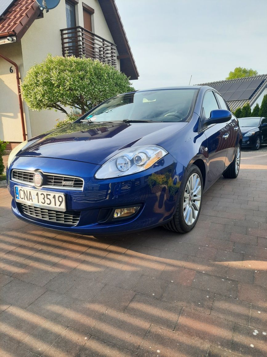 Fiat Bravo sprzedam