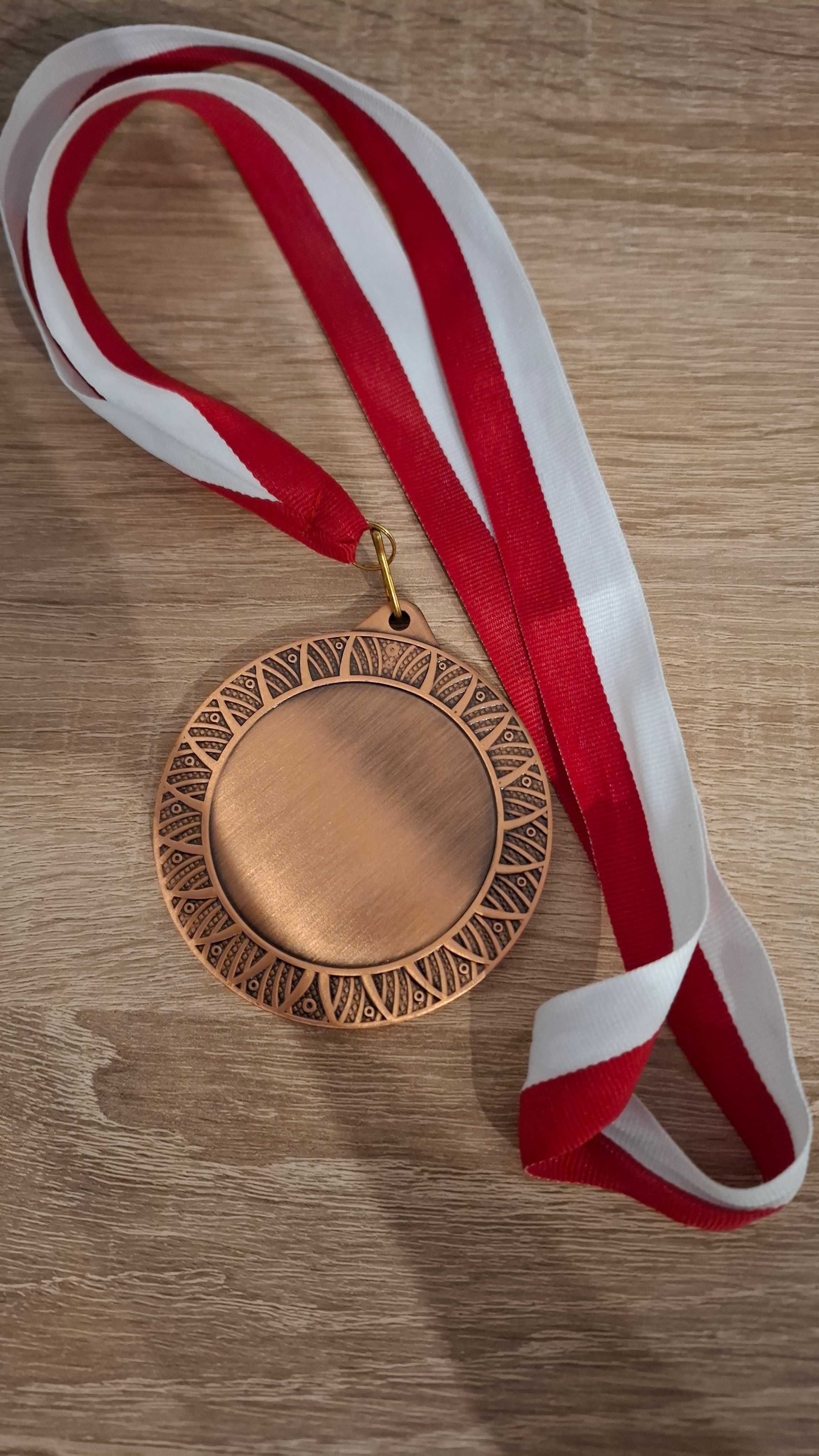 Uniwersalny Duży Brązowy Medal