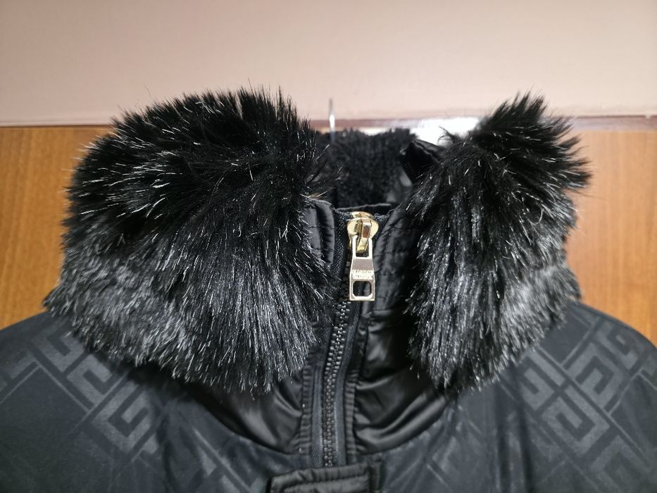 Kurtka zimowa Glorious Gangsta rozmiar M