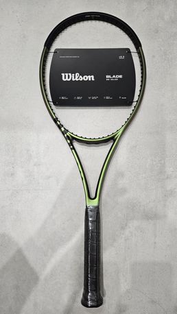 Rakieta tenisowa wilson Blade 98 305g/L3