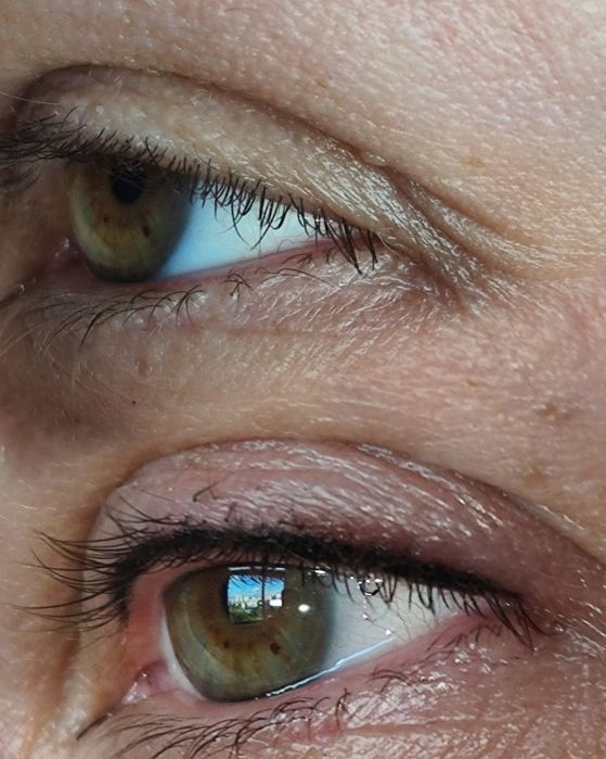 Перманентний макіяж