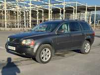 Volvo XC 90 2.4 D5 7L Executive