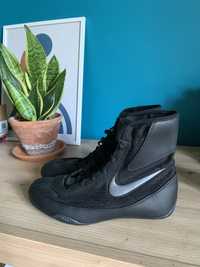 Buty do boku Nike Machomai