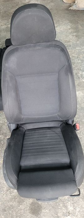Bancos Opel Insígnia Sports Tourer