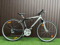 Rower MISTRAL CROSS TRAIL/alu./amor./koła 28"/Shimano ACERA