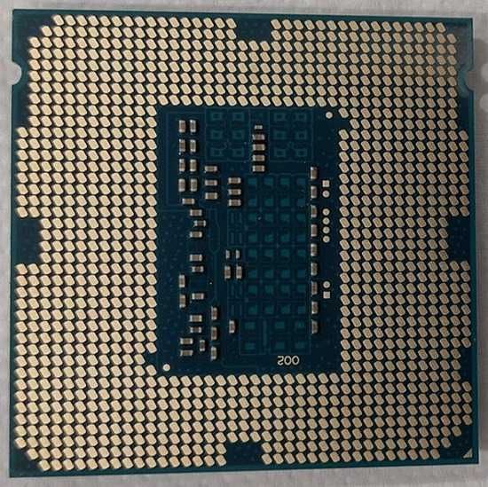 Процесор Intel XEON E3-1245 V3 3.40GHzв/ядро s.1150якi7-4770лот 10 шт.